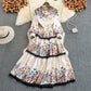 Fariah Dress