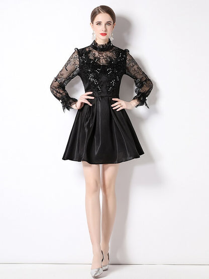Abby Dress 2 Colors
