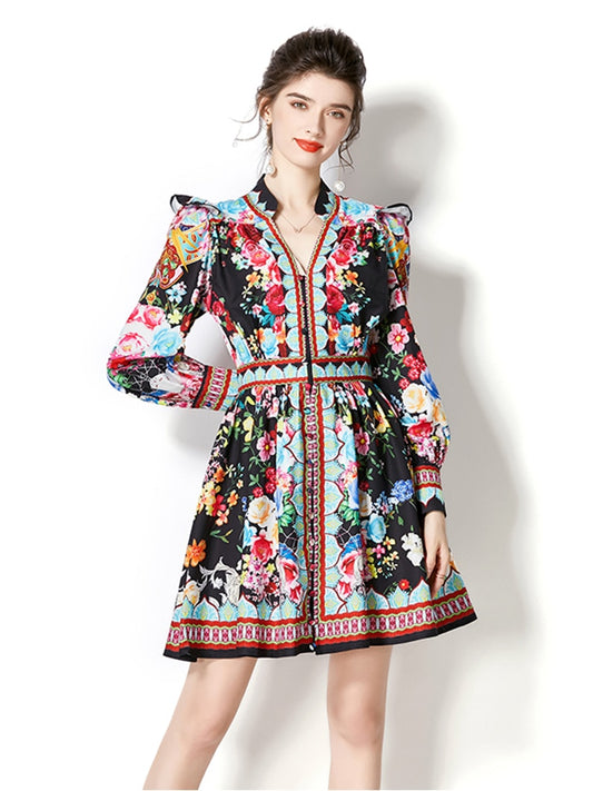 Katherine Dress 2 Colors