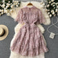 Adara Dress 2 Colors