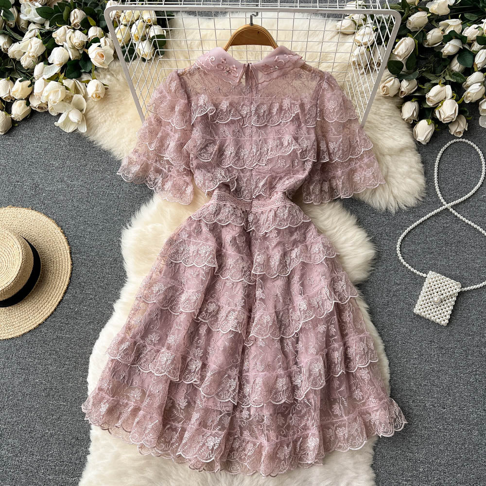 Adara Dress 2 Colors
