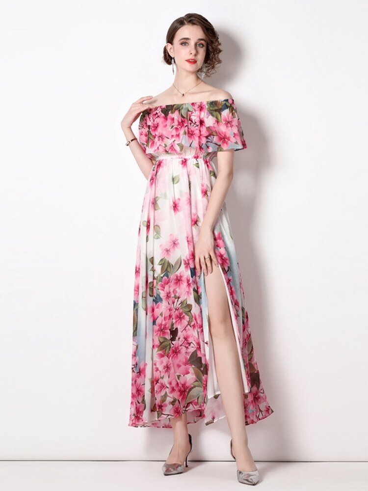 Aneesa Dress