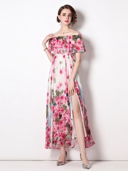 Aneesa Dress