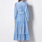Jennie Dress