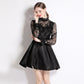 Abby Dress 2 Colors