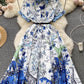 Amani Dress 2 Colors