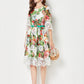 Adelmira Dress