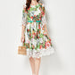 Adelmira Dress