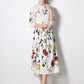 Catherine Dress