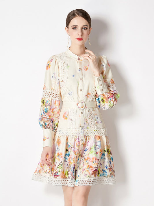 Ekaterina Dress 2 Colors