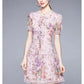 Leslie Dress