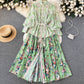 Anika Dress