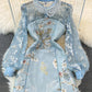 Harlow Dress