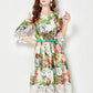 Adelmira Dress