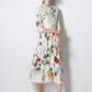 Catherine Dress