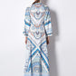 Yulia Dress