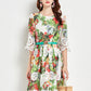 Adelmira Dress