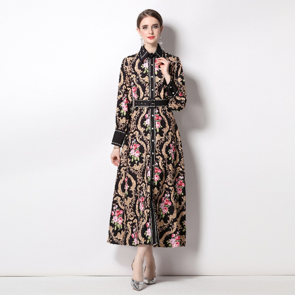 Kasia Dress