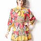 Leah Dress