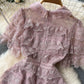 Adara Dress 2 Colors