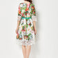 Adelmira Dress