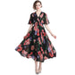 Rosapia Dress