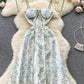 Elena Dress