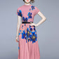 Xolile Dress 6 Colors