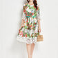 Adelmira Dress
