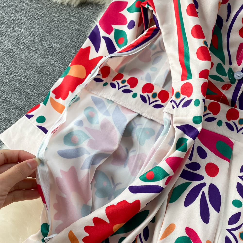 Candi Dress