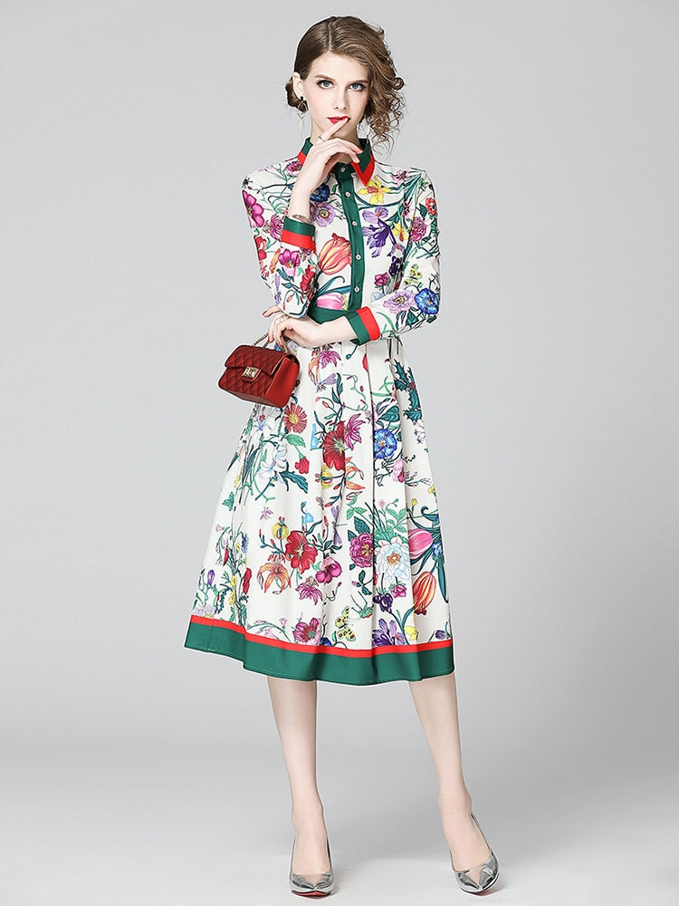 Eva Dress 2 Colors