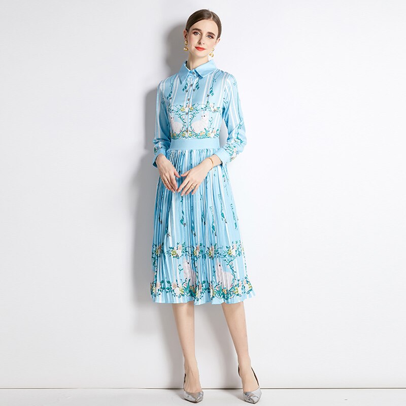 Isabella Dress