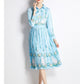 Isabella Dress