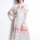Skye Dress