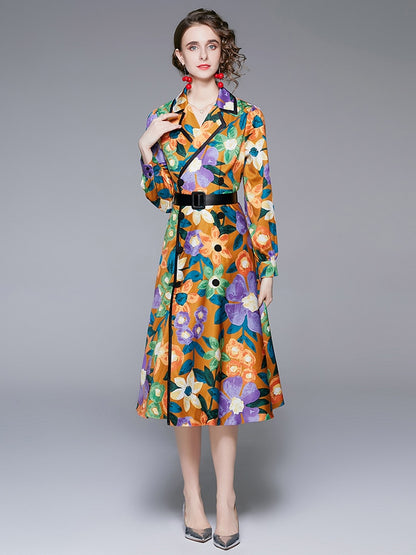 Terry Dress