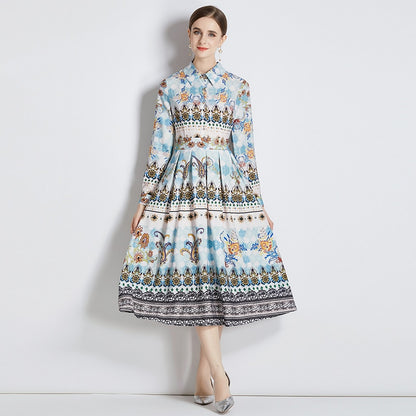 Linda Dress