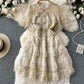 Adara Dress 2 Colors