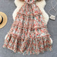 Elena Dress