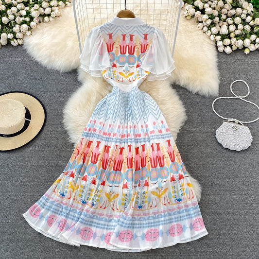 Skye Dress
