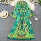 Guadalupe Dress