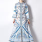 Yulia Dress