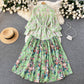 Anika Dress