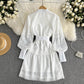 Selina Dress 2 Colors