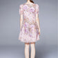 Leslie Dress