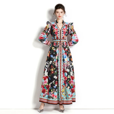 Katherine Dress 2 Colors