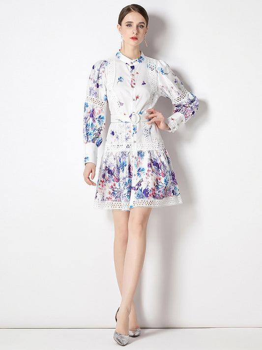 Ekaterina Dress 2 Colors