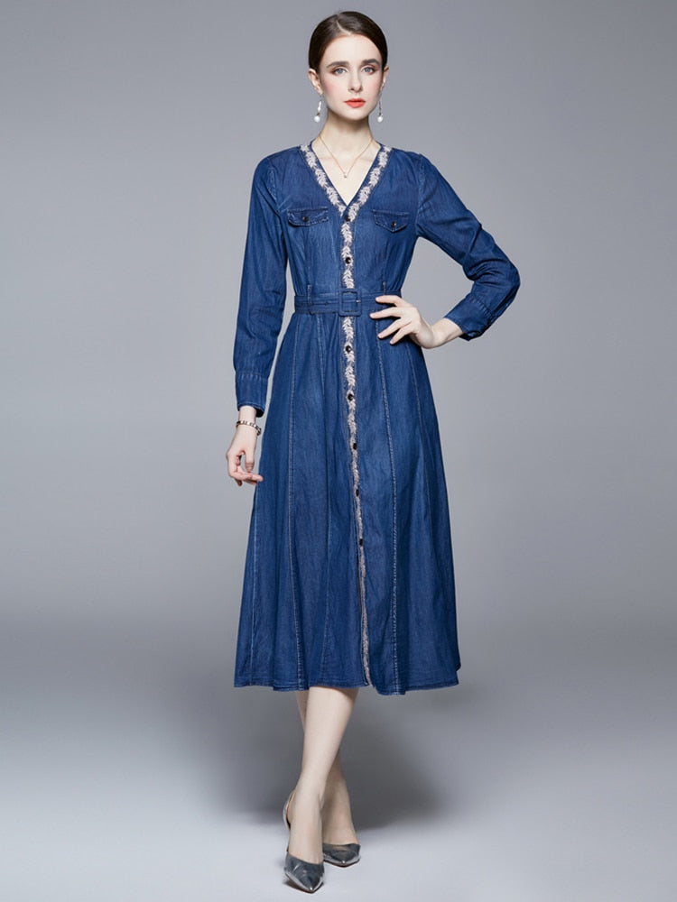 Nicole Dress