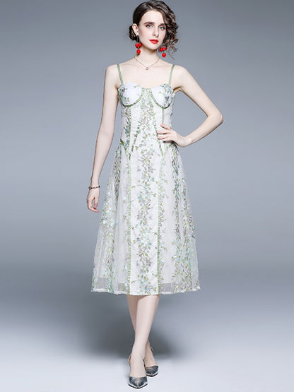 Elena Dress