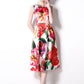 Faiza Dress