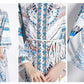 Yulia Dress